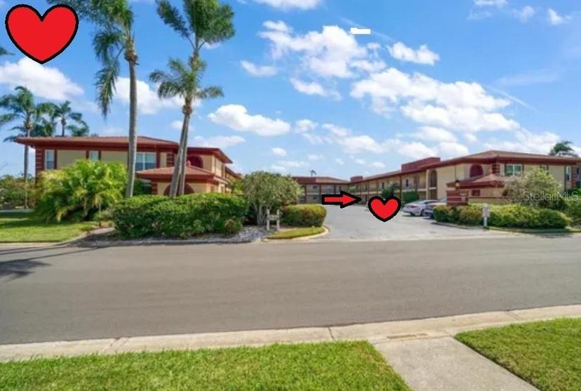 Picture of 10351 Regal Drive Unit 10, Largo FL 33774