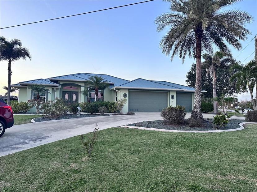 Picture of 399 Bal Harbor Boulevard, Punta Gorda FL 33950