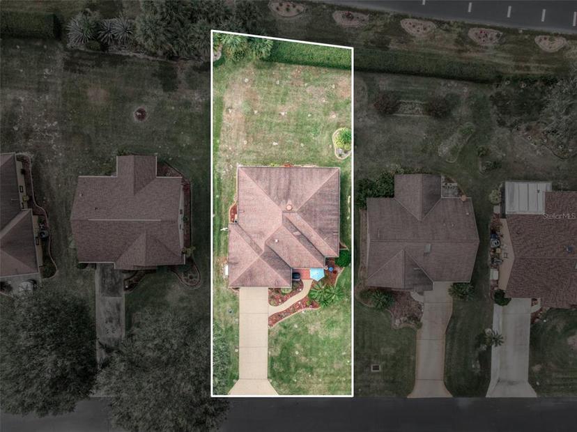 Picture of 3328 Waterwood Drive, Sebring FL 33872