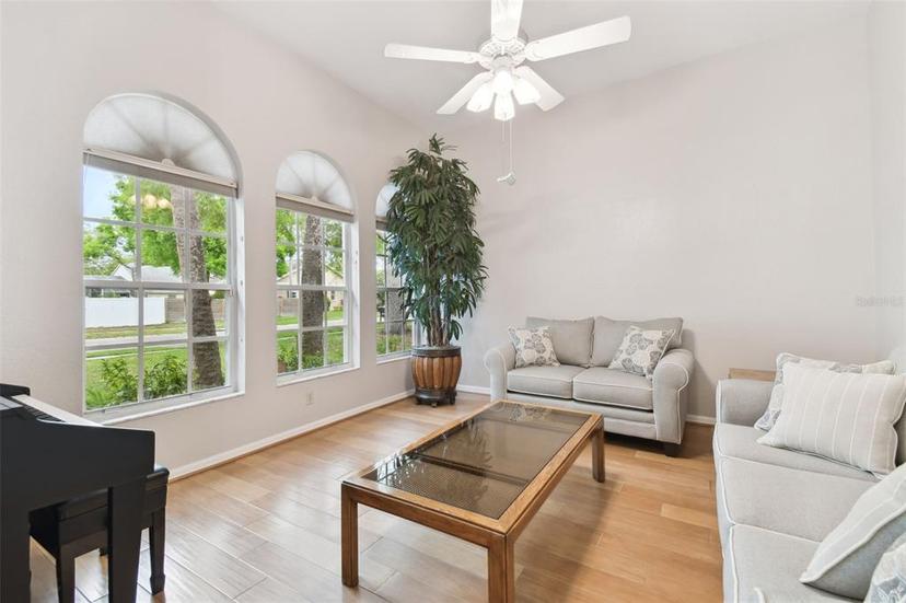 Picture of 4874 Eagle Cove South Drive, Palm Harbor FL 34685