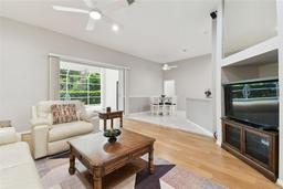 Picture of 4874 Eagle Cove South Drive, Palm Harbor, FL 34685