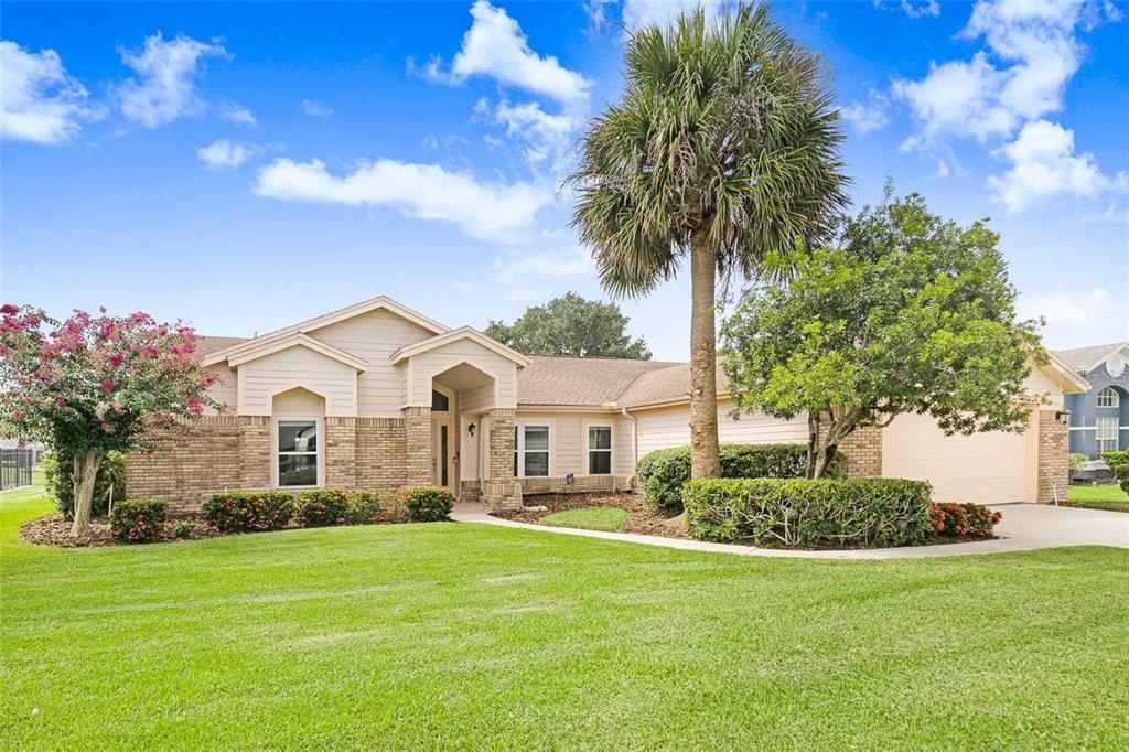 Picture of 2732 Lone Feather Drive, Orlando, FL 32837