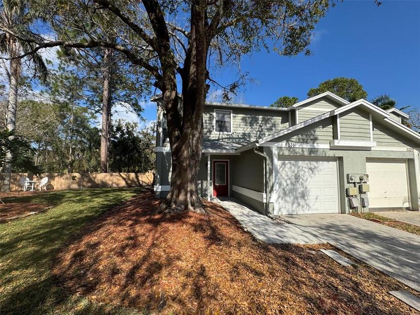 Picture of 5231 Corvette Drive, Tampa FL 33624