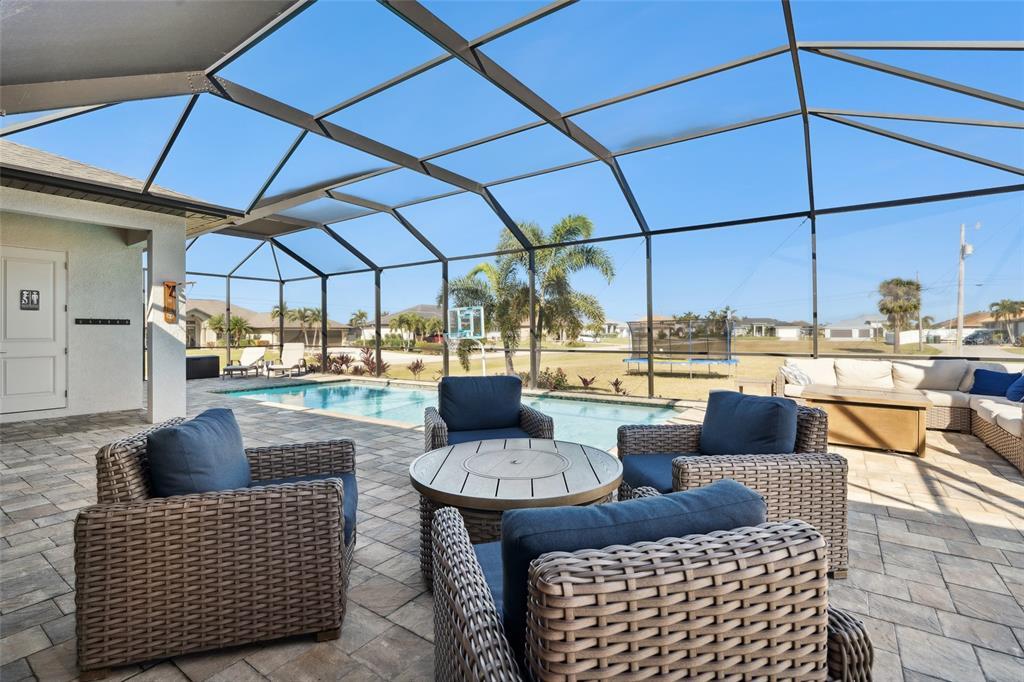 Picture of 3527 NW 8Th Terrace, Cape Coral, FL 33993