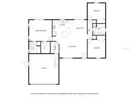 Picture of 9041 E Gospel Island Road, Inverness, FL 34450