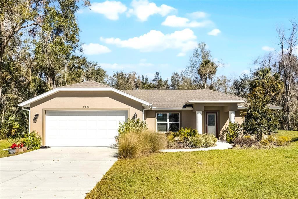 Picture of 9041 E Gospel Island Road, Inverness, FL 34450