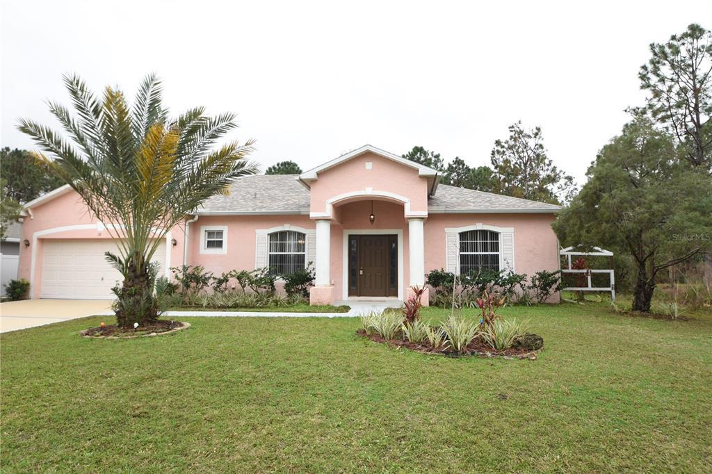 Picture of 10 Buffalo Berry Place, Palm Coast, FL 32137