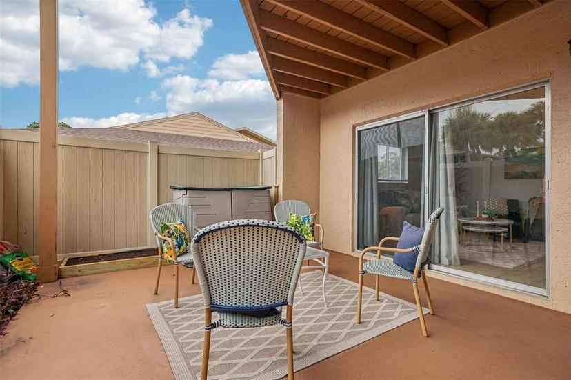Picture of 4146 Prime Unit 1503, Rockledge FL 32955