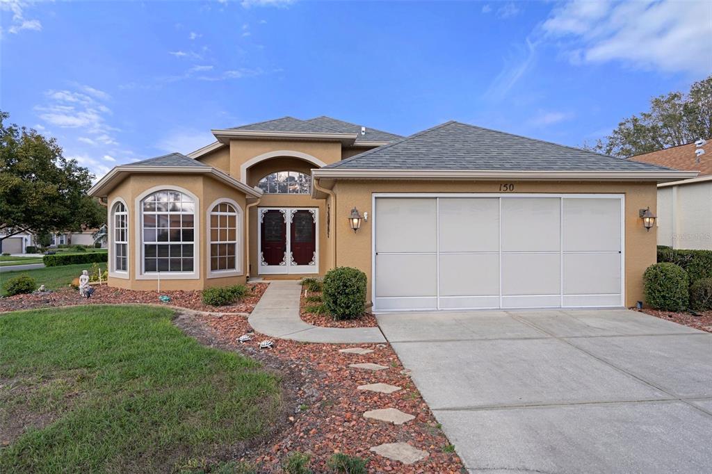 Picture of 150 Center Oak Circle, Spring Hill, FL 34609