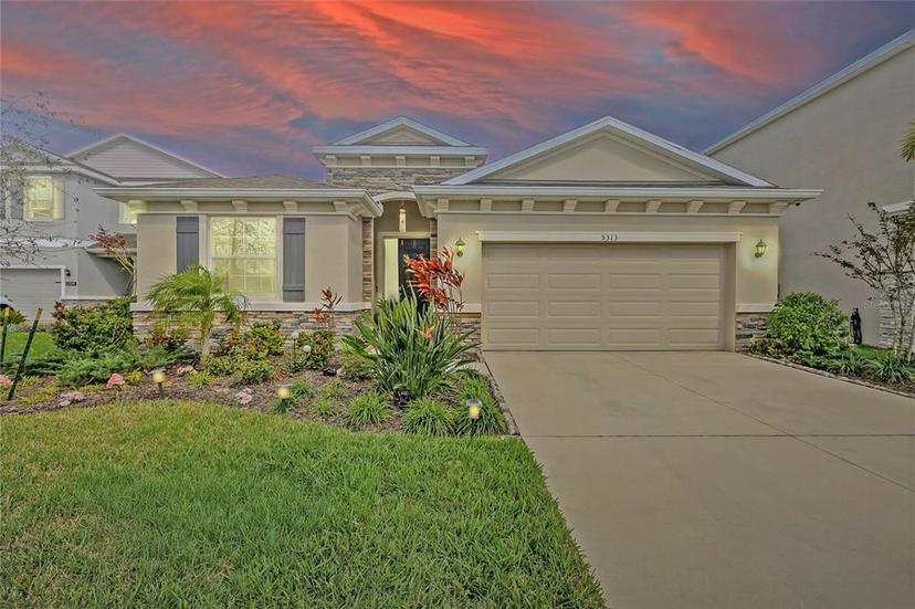 Picture of 5313 Halewood Court, Bradenton FL 34211