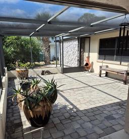 Picture of 22480 Oceanside Avenue, Port Charlotte, FL 33952
