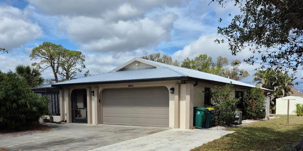 Picture of 22480 Oceanside Avenue, Port Charlotte, FL 33952