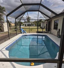 Picture of 22480 Oceanside Avenue, Port Charlotte, FL 33952