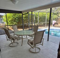 Picture of 22480 Oceanside Avenue, Port Charlotte, FL 33952