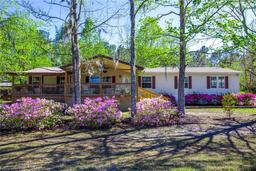 Picture of 11668 W County Road 18, Lake Butler, FL 32054