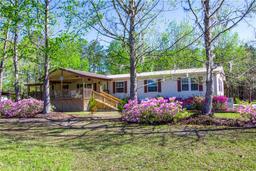 Picture of 11668 W County Road 18, Lake Butler, FL 32054