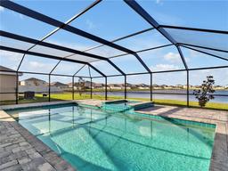 Picture of 5456 Logan Cave Avenue, Wimauma, FL 33598