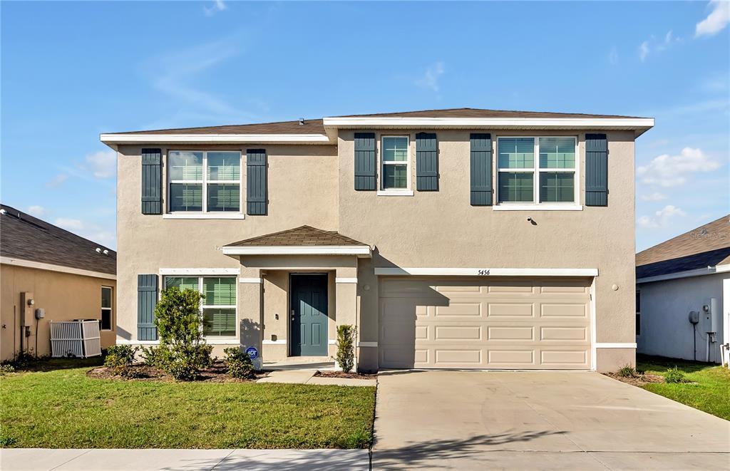 Picture of 5456 Logan Cave Avenue, Wimauma, FL 33598
