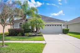 Picture of 3144 Granite Ridge Loop, Land O Lakes, FL 34638