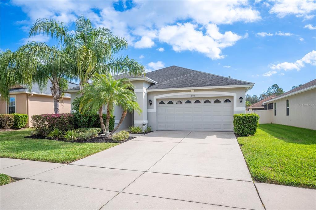 Picture of 3144 Granite Ridge Loop, Land O Lakes, FL 34638