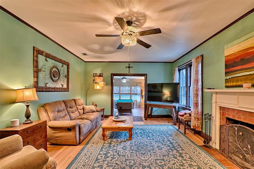 Picture of 21904 SE 69Th Avenue, Hawthorne FL 32640