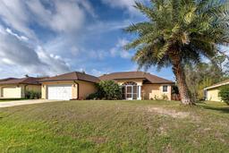 Picture of 4966 Sunnyvale Road, North Port, FL 34288