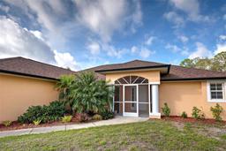 Picture of 4966 Sunnyvale Road, North Port, FL 34288