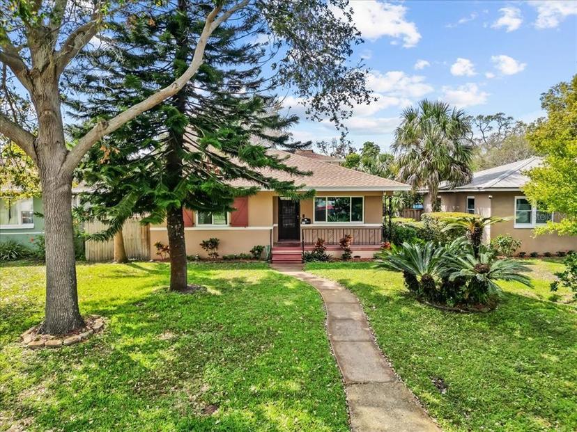 Picture of 1520 15Th Street N, St Petersburg FL 33704