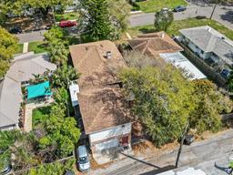Picture of 1520 15Th Street N, St Petersburg, FL 33704