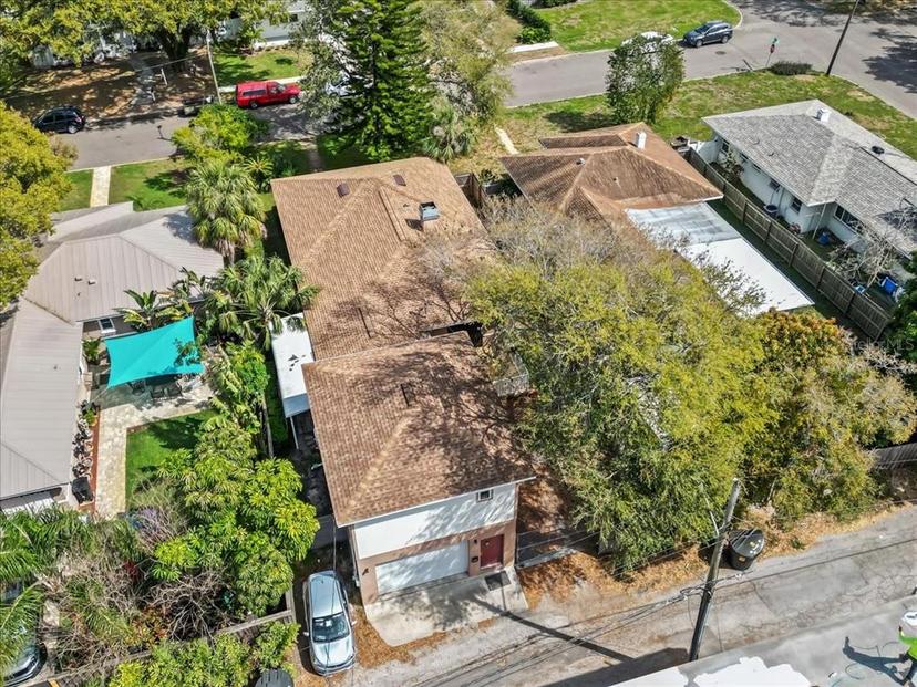 Picture of 1520 15Th Street N, St Petersburg FL 33704