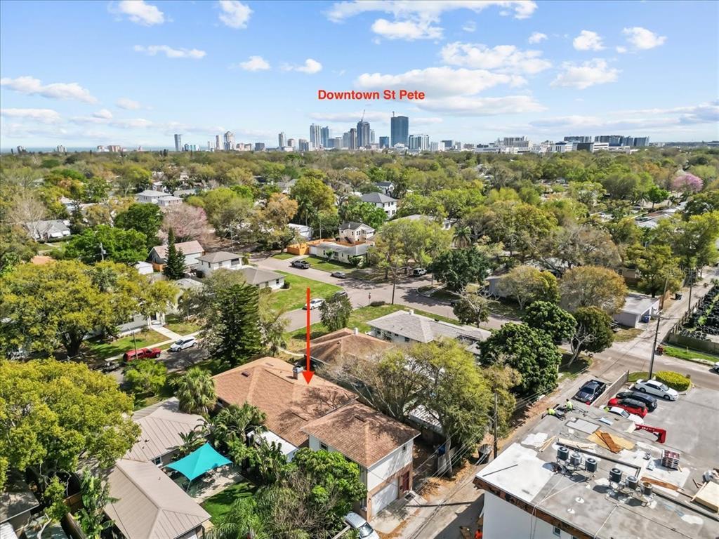 Picture of 1520 15Th Street N, St Petersburg, FL 33704