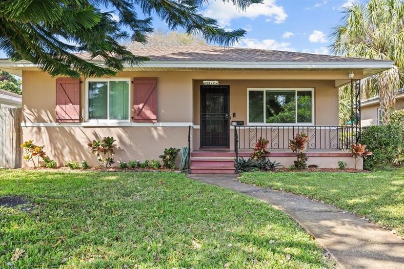 Picture of 1520 15Th Street N, St Petersburg FL 33704