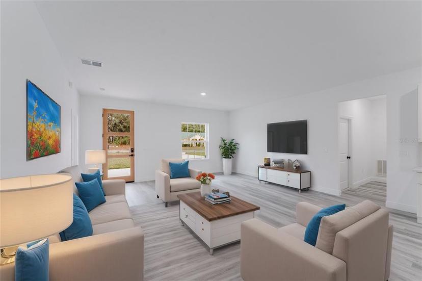 Picture of 2987 SW 140Th Loop, Ocala FL 34473