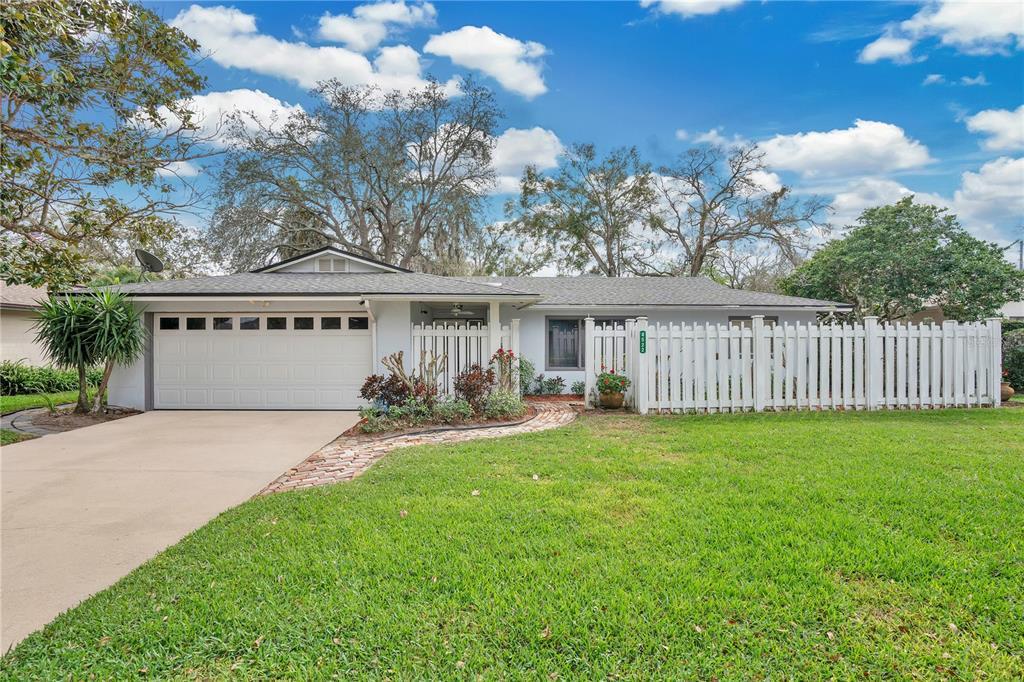 Picture of 4522 Flagg Street, Orlando, FL 32812