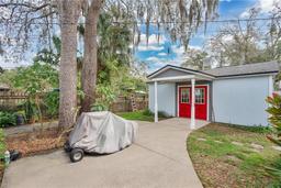 Picture of 4522 Flagg Street, Orlando, FL 32812
