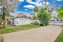 Picture of 4522 Flagg Street, Orlando, FL 32812