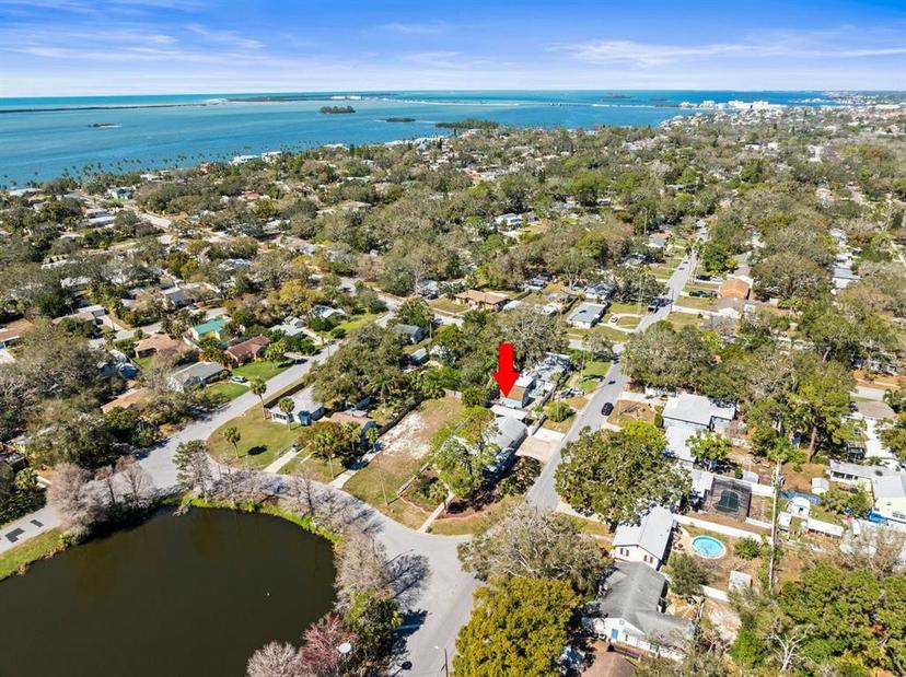 Picture of 470 Hibiscus Lane N, Dunedin FL 34698