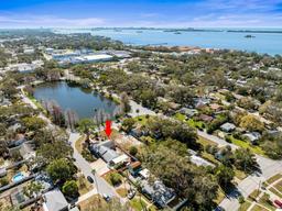 Picture of 470 Hibiscus Lane N, Dunedin, FL 34698