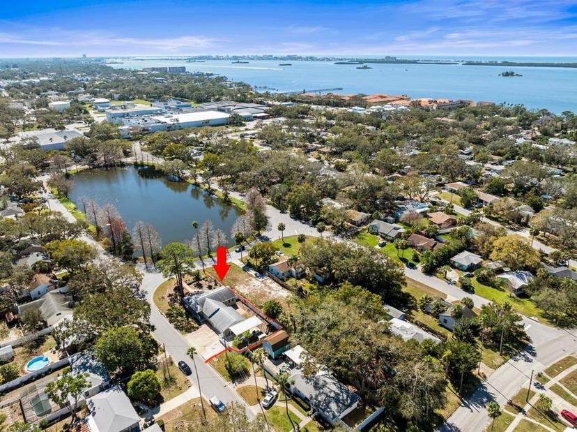 Picture of 470 Hibiscus Lane N, Dunedin FL 34698