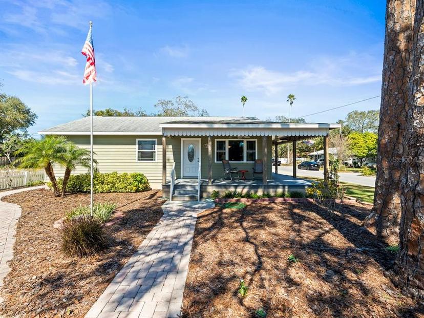 Picture of 470 Hibiscus Lane N, Dunedin FL 34698