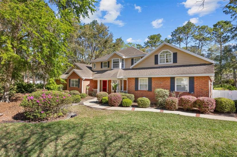 Picture of 4720 NW 51St Place, Gainesville FL 32606
