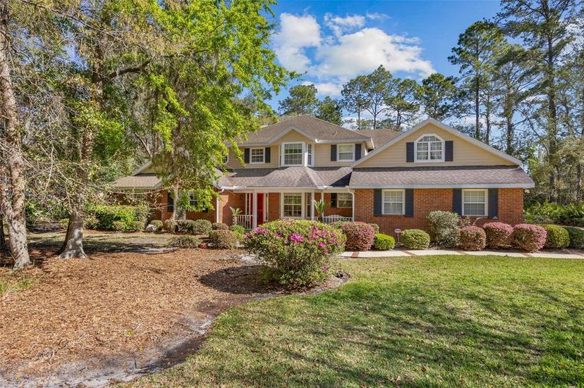 Picture of 4720 NW 51St Place, Gainesville FL 32606