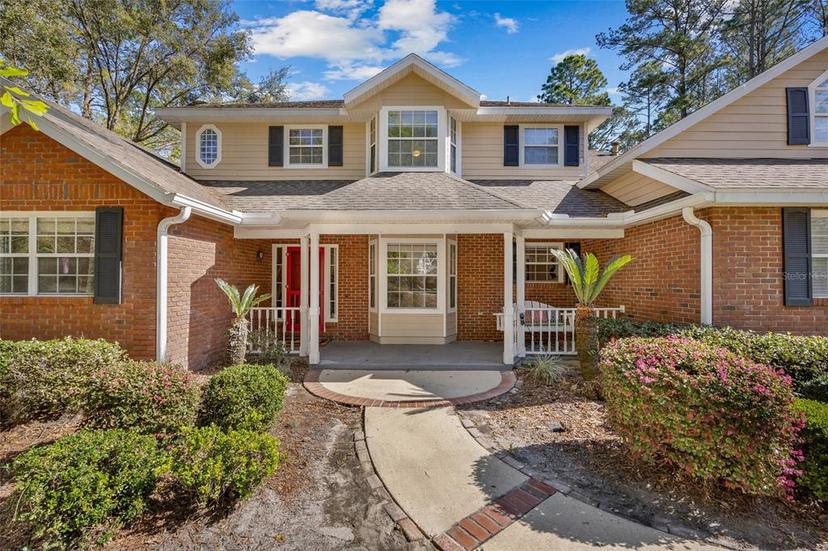 Picture of 4720 NW 51St Place, Gainesville FL 32606