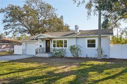 Picture of 2320 E Harbor Drive S, St Petersburg, FL 33705