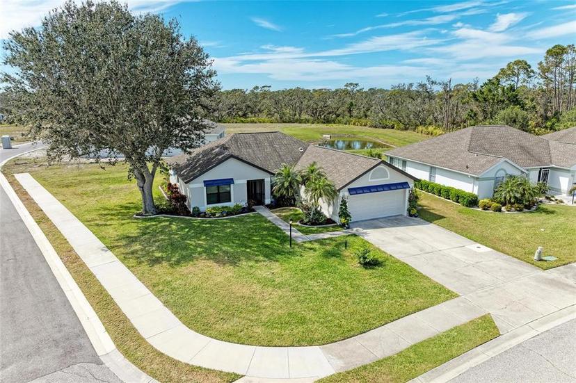 Picture of 279 Park Forest Boulevard, Englewood FL 34223