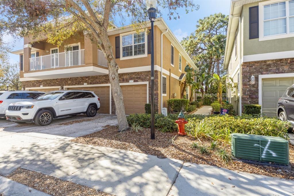 Picture of 7001 Interbay Boulevard Unit 181, Tampa, FL 33616