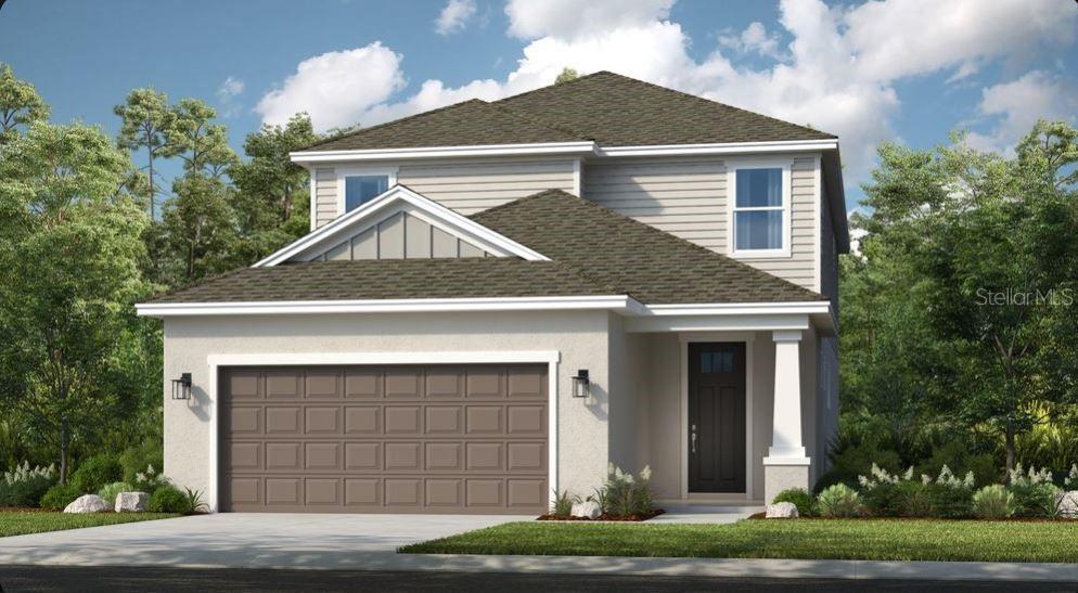 Picture of 757 Steel Drive, Apollo Beach, FL 33572