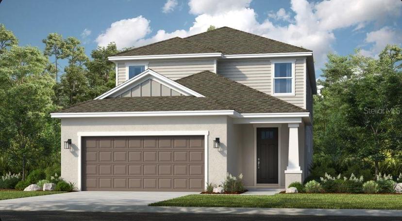 Picture of 757 Steel Drive, Apollo Beach FL 33572