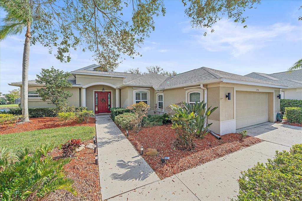 Picture of 11910 Soft Rush Terrace, Lakewood Ranch, FL 34202