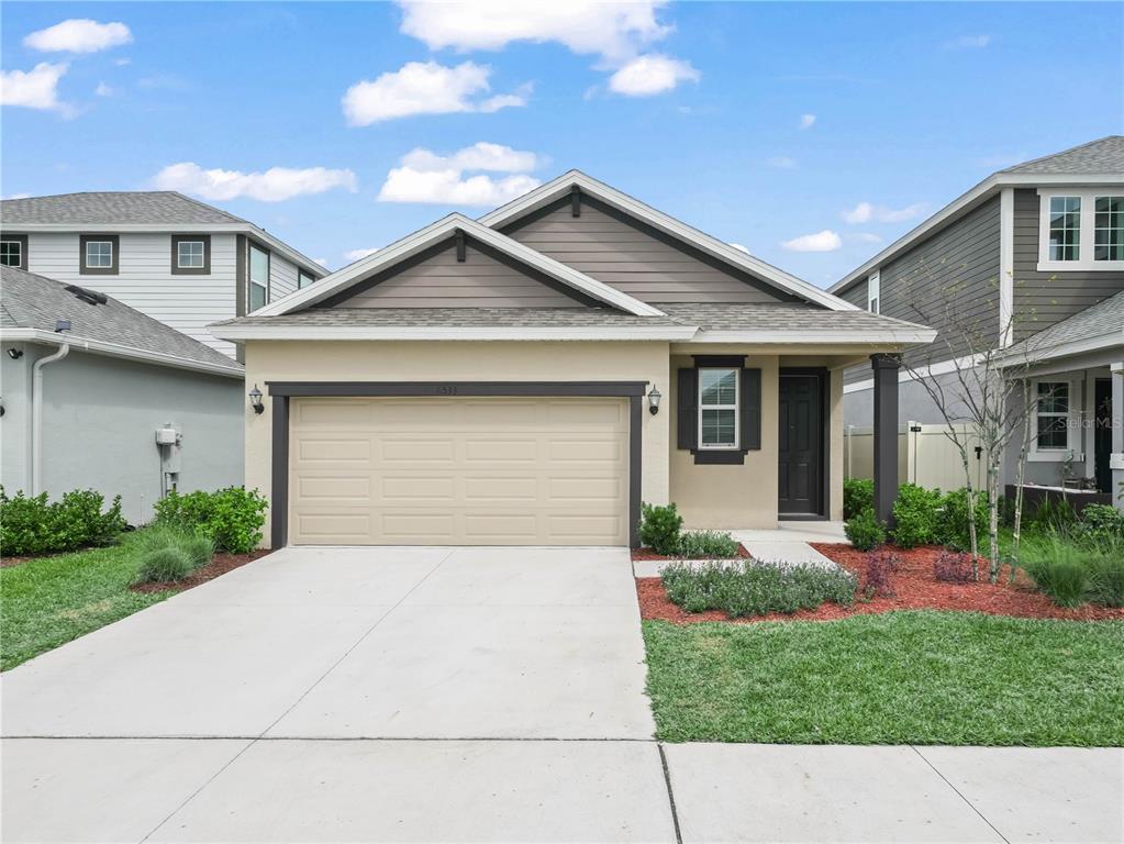 Picture of 6533 Great Bear Drive, Lakeland, FL 33805